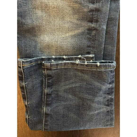 American Eagle Men's Extreme Flex 4 Slim Jeans Size 33x30 - Picture 9 of 9